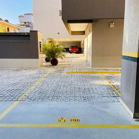 Apartamento Novo - 400M Do Mar Бомбиньяс Экстерьер фото