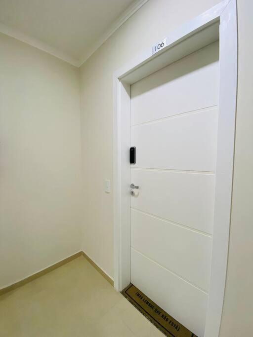Apartamento Novo - 400M Do Mar Бомбиньяс Экстерьер фото