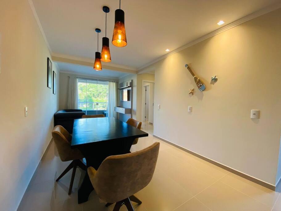 Apartamento Novo - 400M Do Mar Бомбиньяс Экстерьер фото