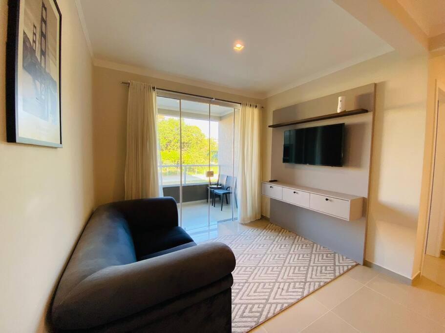 Apartamento Novo - 400M Do Mar Бомбиньяс Экстерьер фото